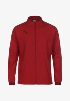 Puma Trainingsjacke - Amazon Green/dark Green -Indicode Jeans Verkäufe 204fda09c4414f3cb118646066074695