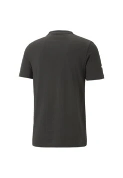 Puma BMW M MOTORSPORT LOGO - T-Shirt Basic - Black -Indicode Jeans Verkäufe 208f461bcbea4c4c968fa838a8528f1e