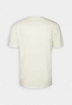 TOM TAILOR Denim T-Shirt Print - Off-white -Indicode Jeans Verkäufe 213505831b884b259c16a9243a208dcd