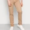 Scotch & Soda STUART CLASSIC REGULAR FIT - Chino - Sand -Indicode Jeans Verkäufe 215a1200fb184f0baa963bc6bd61eb0b