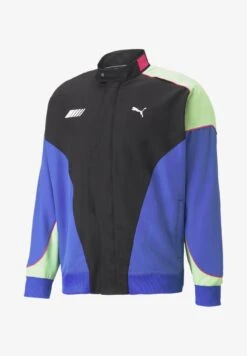 Puma MERCEDES-AMG PETRONAS MOTORSPORT - Trainingsjacke - Royal Sapphire -Indicode Jeans Verkäufe 21976b5edc1844428ab54701e1fd7310