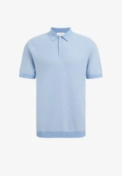 WE FASHION VAN GILS - Poloshirt - Blue -Indicode Jeans Verkäufe 221755354a8b4f7ca472639fa667b9bb