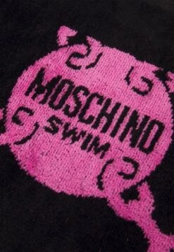 Calvin Klein Swimwear TOWEL - Strandtuch - Loud Pink -Indicode Jeans Verkäufe 221d04f202344c3c9eb76cb51ef9d811