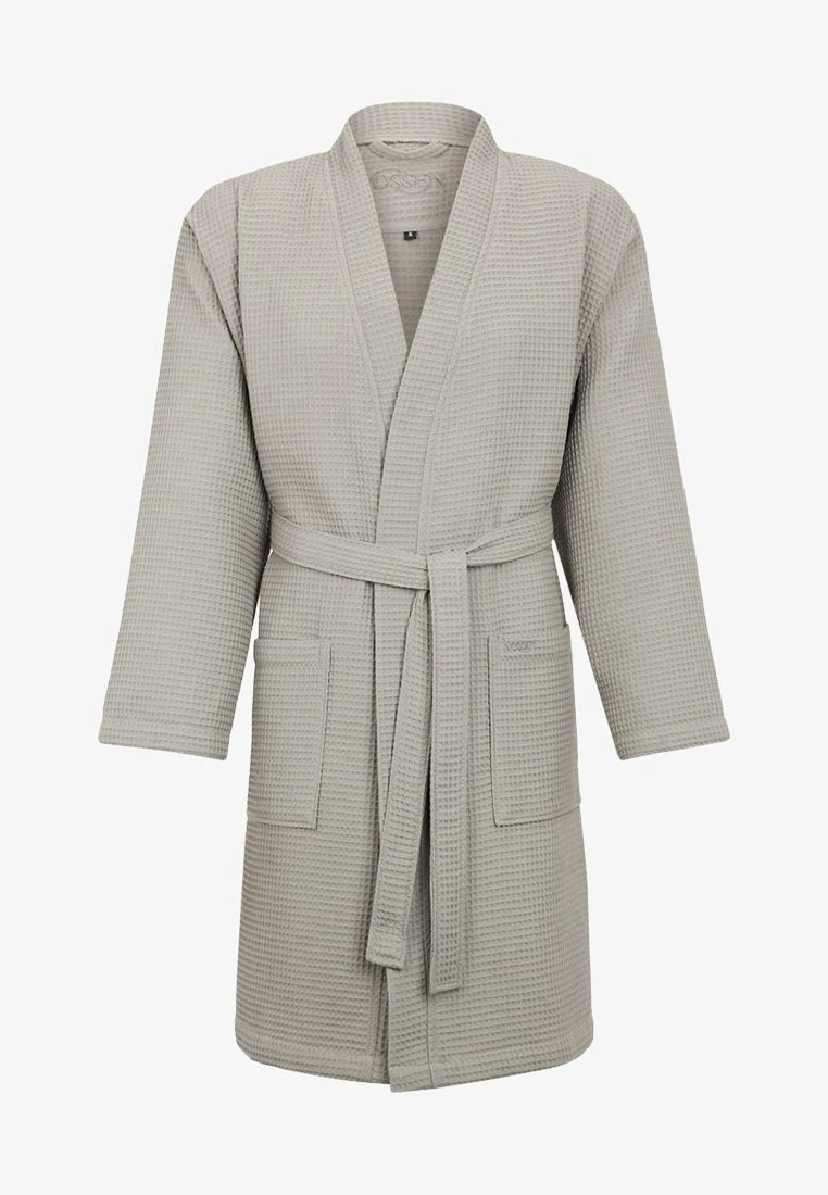 Vossen ROM UNISEX - Bademantel - Pepplestone 7 Vossen ROM UNISEX - Bademantel - Pepplestone – Bild 5