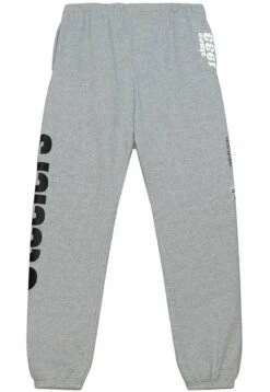 Mitchell & Ness ORIGINS PITTSBURGH STEELERS - Jogginghose - Grey -Indicode Jeans Verkäufe 22f45fbce0254e3596b277919f69a85c