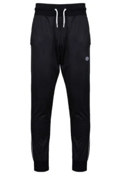 Unfair Athletics Jogginghose - Black -Indicode Jeans Verkäufe 22f6fbaa0a824089a6f67feb574119de