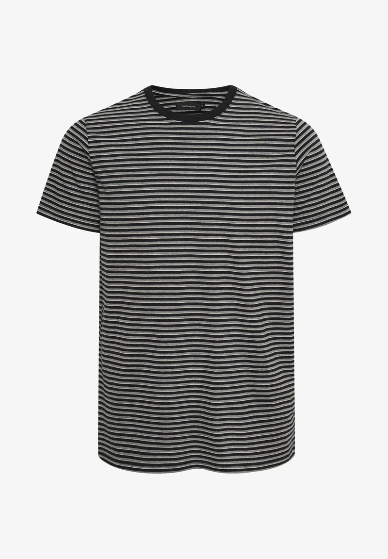 Matinique MAJERMANE - T-Shirt Print - Black 7 Matinique MAJERMANE - T-Shirt Print - Black – Bild 5