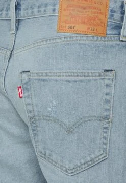 501® HEMMED SHORTS - Jeans Shorts - To The Millenium 12 501® HEMMED SHORTS - Jeans Shorts - To The Millenium -Indicode Jeans Verkäufe 23aaf57220494c158d6b63098b934a7d