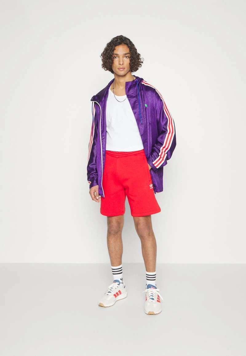 Adidas Originals ESSENTIAL - Jogginghose - Better Scarlet 4 Adidas Originals ESSENTIAL - Jogginghose - Better Scarlet – Bild 2