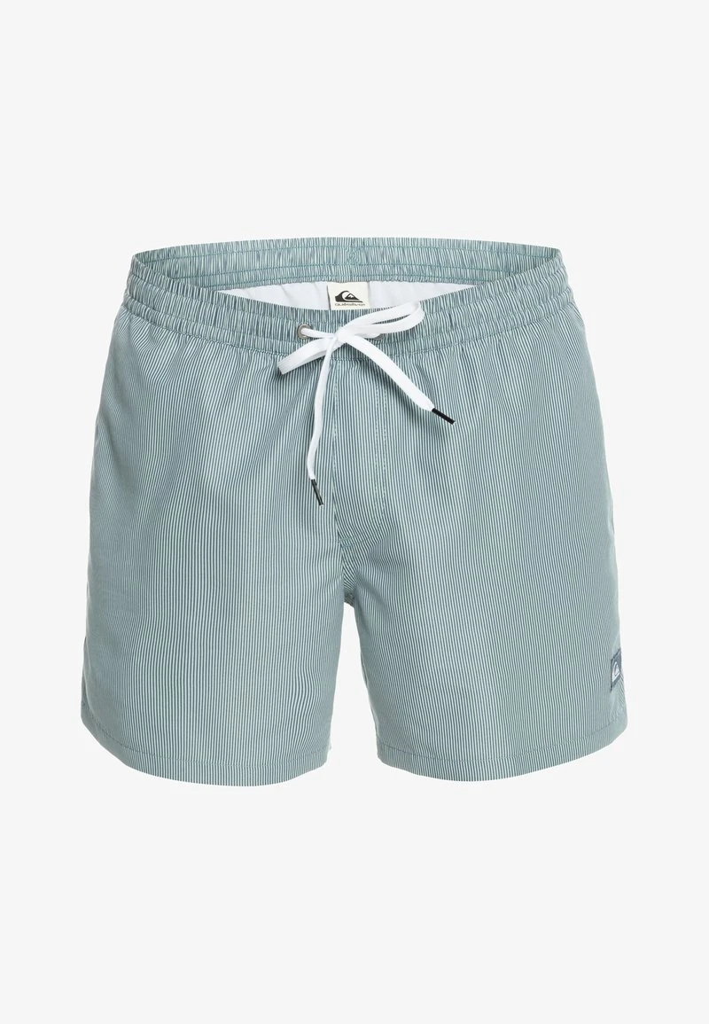Quiksilver EVERYDAY DELUXE VOLLEY - Badeshorts - Bering Sea 8 Quiksilver EVERYDAY DELUXE VOLLEY - Badeshorts - Bering Sea – Bild 6