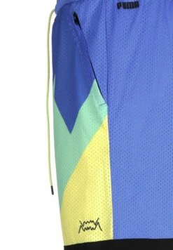 Puma Shorts - Bluemazing 10 Puma Shorts - Bluemazing -Indicode Jeans Verkäufe 2644a47972fa4502879485917089c7cc