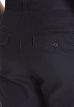 LEONARDO - Stoffhose - Navy Blue -Indicode Jeans Verkäufe 264a934468e74d0d8795e31bbc4ac5ed