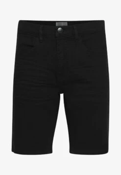 CASUAL FRIDAY - Jeans Shorts - Denim Black -Indicode Jeans Verkäufe 266fac5368024310a49e6f6ecea9f653