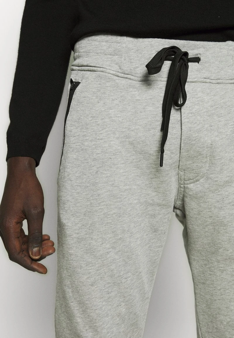 Replay JOGGER - Jogginghose - Mottled Grey 6 Replay JOGGER - Jogginghose - Mottled Grey – Bild 4