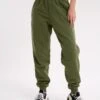 JOGGERS - Jogginghose - Khaki