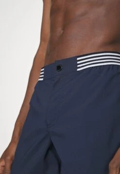 URBAN SWIM SHORTS - Badeshorts - Navy -Indicode Jeans Verkäufe 28232060af964424872fe0e2b8ae0a6c