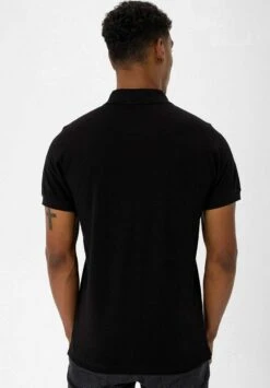 3 PACK - Poloshirt - Black/red/white 9 3 PACK - Poloshirt - Black/red/white -Indicode Jeans Verkäufe 2859b8f38aff4e2d9031000af532832f