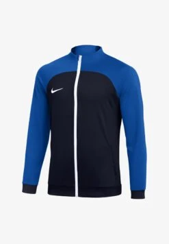 Nike Performance ACADEMY - Trainingsjacke - Blau