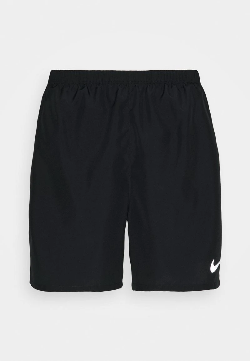 Nike Performance CHALLENGER - Kurze Sporthose - Black/silver 8 Nike Performance CHALLENGER - Kurze Sporthose - Black/silver – Bild 6