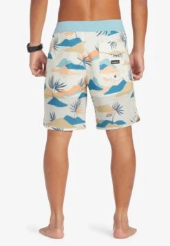 Quiksilver HIGHLITE SCALLOP - Badeshorts - Birch 10 Quiksilver HIGHLITE SCALLOP - Badeshorts - Birch -Indicode Jeans Verkäufe 29b8f14c3f604412b264e98767c4eeac