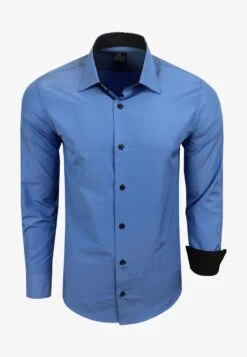 FREIZEIT-HEMD - Hemd - Schwarz/grau 12 FREIZEIT-HEMD - Hemd - Schwarz/grau -Indicode Jeans Verkäufe 2c0d83bc569e404ca6f52fdebbee25f3 1