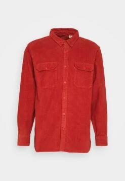 JACKSON WORKER - Hemd - Jet Black -Indicode Jeans Verkäufe 2cb4a6701fdb4b90880c4d69c7556565