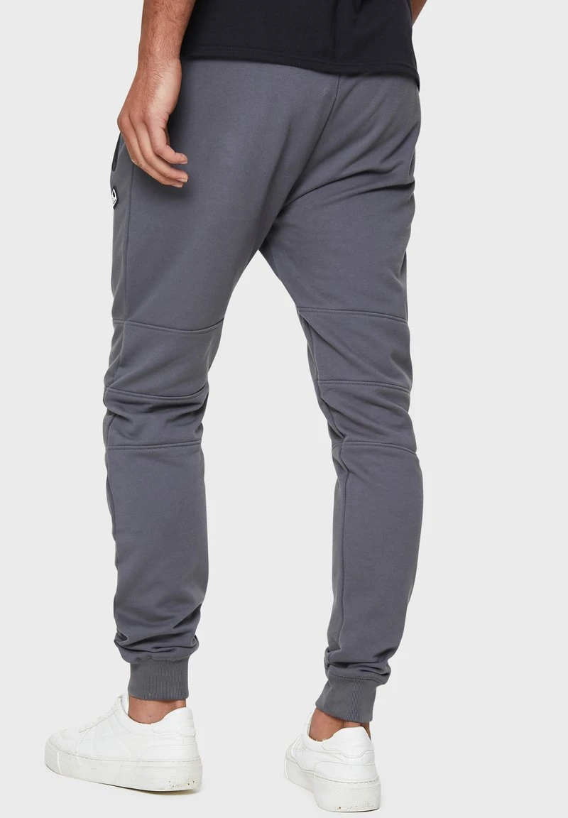 Threadbare TRISTAIN - Jogginghose - Slate Grey 5 Threadbare TRISTAIN - Jogginghose - Slate Grey – Bild 3