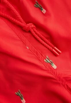Intimissimi MIT KAKTUS-STICKEREI - Badehose Pants - Cactus Embroidery Red -Indicode Jeans Verkäufe 2dc2fb0c425948db8ec3741e39eb00a2