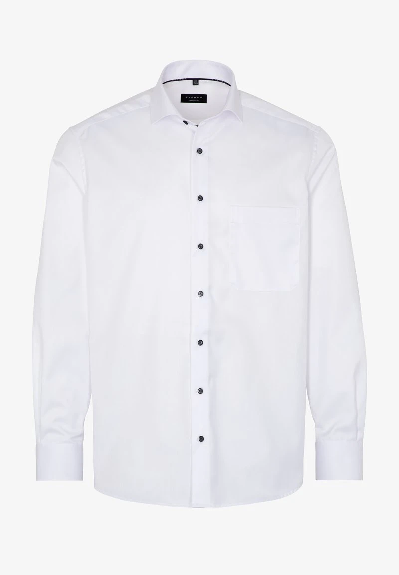 Eterna COMFORT FIT - Businesshemd - Weiß 6 Eterna COMFORT FIT - Businesshemd - Weiß – Bild 4