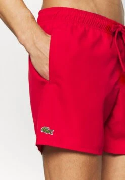 Lacoste Badeshorts - Rouge/marine 11 Lacoste Badeshorts - Rouge/marine -Indicode Jeans Verkäufe 2e690fef53d24a7c907e465c41c2b333