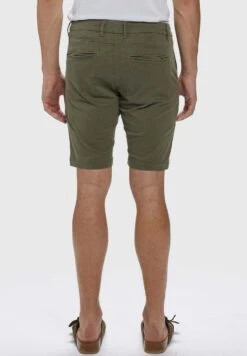 Gabba JASON - Shorts - Deep Lichen Green -Indicode Jeans Verkäufe 2f7e78e25ded43678acc69a9d3787720