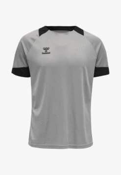 Hummel LEAD - T-Shirt Print - Grey Melange 11 Hummel LEAD - T-Shirt Print - Grey Melange -Indicode Jeans Verkäufe 2f8b1fa76d7a45de8e87fb4a13dd6e34