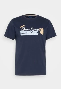 Pepe Jeans RAFA - T-Shirt Print - Dulwich -Indicode Jeans Verkäufe 2fa69f138ab848a4ad6d1a68eccfabfc