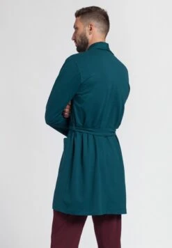 VLAD - Bademantel - Turquoise 10 VLAD - Bademantel - Turquoise -Indicode Jeans Verkäufe 2fbbafecebd14b4e8258651330047d3f