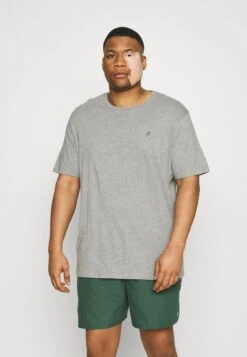 Jack & Jones JORJXJ TEE CREW NECK 5 PACK - T-Shirt Basic - White -Indicode Jeans Verkäufe 2fc91a8fc4c74fe9ac0841a1a4fb8f93