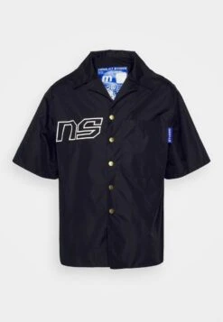 LIMON UNISEX - Hemdbluse - Black 13 LIMON UNISEX - Hemdbluse - Black -Indicode Jeans Verkäufe 308f6832e4994f7e8a645633366b8d43