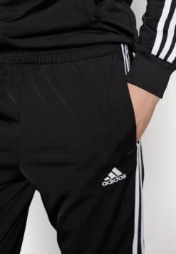 Adidas Sportswear Trainingsanzug - Black -Indicode Jeans Verkäufe 30cf56daf12f46a29f24699ced2713d8