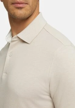 OXFORD - Poloshirt - Sand -Indicode Jeans Verkäufe 317c5a9ba1dd4e46bfde2f63f9f67227
