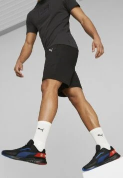 Puma BMW M MOTORSPORT - Jogginghose - Black -Indicode Jeans Verkäufe 31856bfdab1b4032adc1c7ec6872b6f0