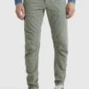 PME Legend Stoffhose - Green -Indicode Jeans Verkäufe 33249afe9319437abee6abad552abcee