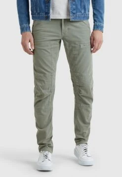 PME Legend Stoffhose - Green