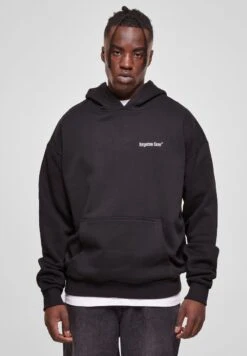 THE MASK ULTRA HEAVY COTTON BOX HOODY - T-Shirt Print - Black 10 THE MASK ULTRA HEAVY COTTON BOX HOODY - T-Shirt Print - Black -Indicode Jeans Verkäufe 332eeff6060747eb9bd4ca160b6634cf