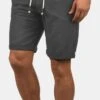 Blend BHLIAS - Shorts - Dark Grey -Indicode Jeans Verkäufe 348dc3f78d6b474c8ac59ec856ed29c0