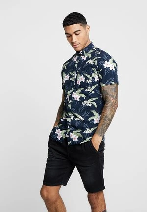 Indicode Jeans QUINTERO - Hemd - Offwhite 6 Indicode Jeans QUINTERO - Hemd - Offwhite – Bild 4