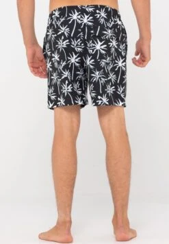 Rusty SHORE LORD ELASTIC - Badeshorts - Black 10 Rusty SHORE LORD ELASTIC - Badeshorts - Black -Indicode Jeans Verkäufe 34b87e01618742d88b71836c9e959fba