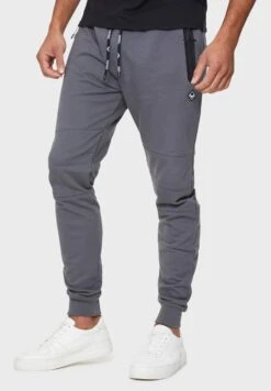 Threadbare TRISTAIN - Jogginghose - Slate Grey 12 Threadbare TRISTAIN - Jogginghose - Slate Grey -Indicode Jeans Verkäufe 34bcb86850a84dadb9148f9c335fee04 1