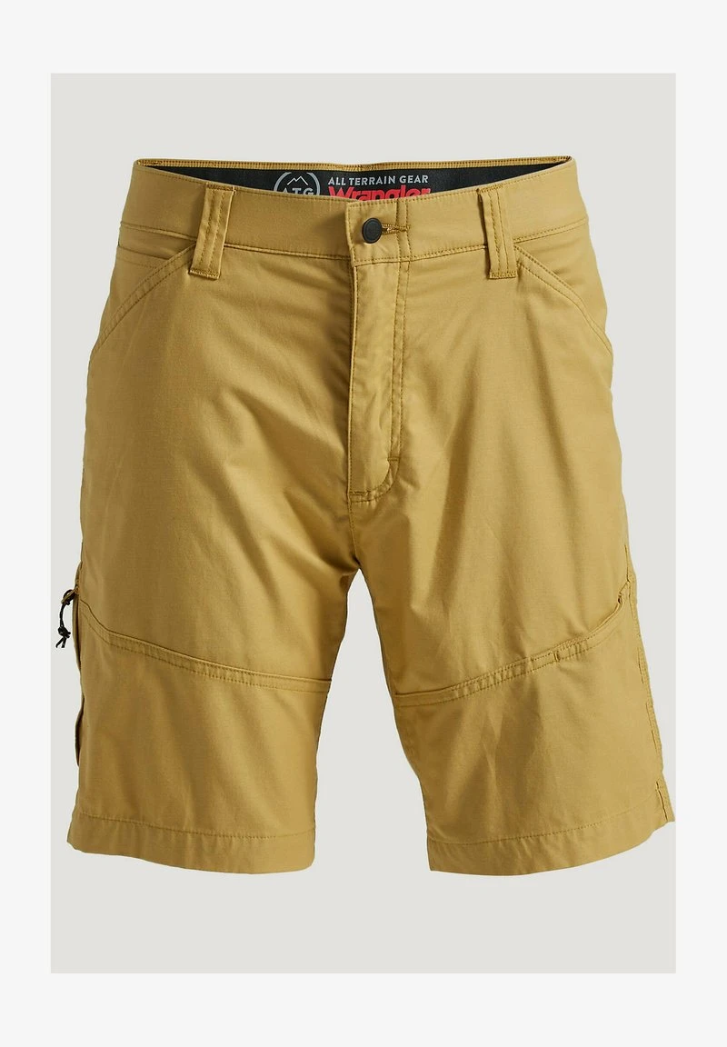 Wrangler RUGGED TRAIL - Shorts - Black 8 Wrangler RUGGED TRAIL - Shorts - Black – Bild 6