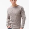 LONGSLEEVE - Langarmshirt - Grey 2 LONGSLEEVE - Langarmshirt - Grey -Indicode Jeans Verkäufe 3609ef5c6c5d40d2b72bbccca8064d6f