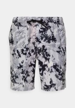 Quiksilver OMNI 17 - Shorts - Black -Indicode Jeans Verkäufe 36c13c4060024239a9c50767bcbd36da