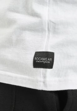 ROCAWEAR HERREN - Top - White -Indicode Jeans Verkäufe 37becad8ae1542e78757ee1cc0894cbf